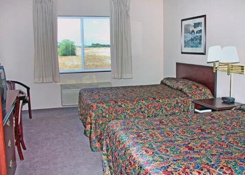 Rodeway Inn & Suites Nampa Room photo